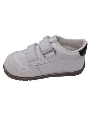 Zapatillas barefoot respetuosas...