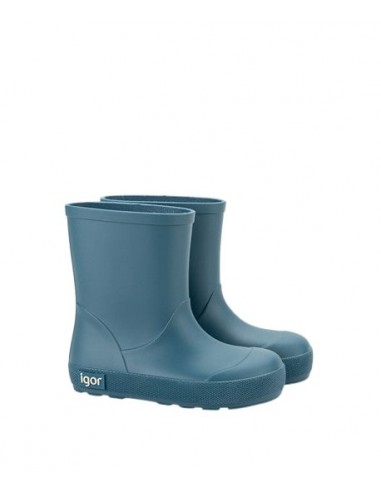 Botas de agua, modelo respetuoso,...