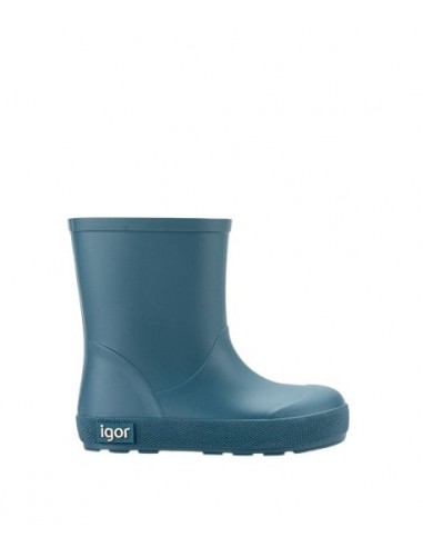 Botas de agua, modelo respetuoso,...