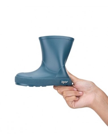 Botas de agua, modelo respetuoso,...