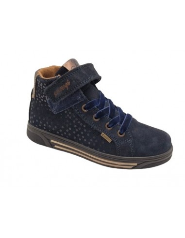 Botas de gore-tex parq niñas, marca...