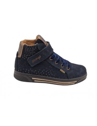 Botas de gore-tex parq niñas, marca...