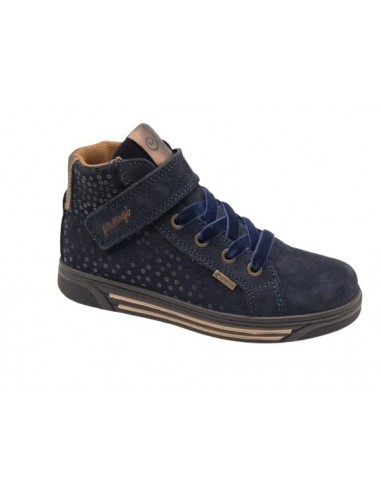 Botas de gore-tex parq niñas, marca...