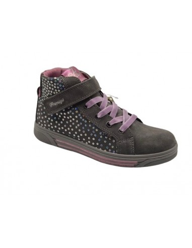 Botas de gore-tex parq niñas, marca...