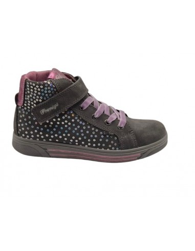 Botas de gore-tex parq niñas, marca...