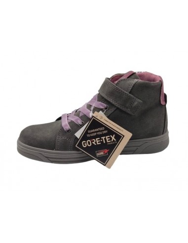 Botas de gore-tex parq niñas, marca...
