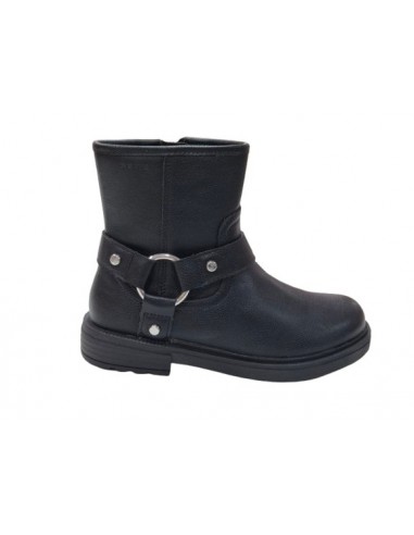 Botin con adorno para niñas, marca...