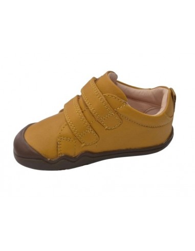 Zapatos barefoot respetuosos para...