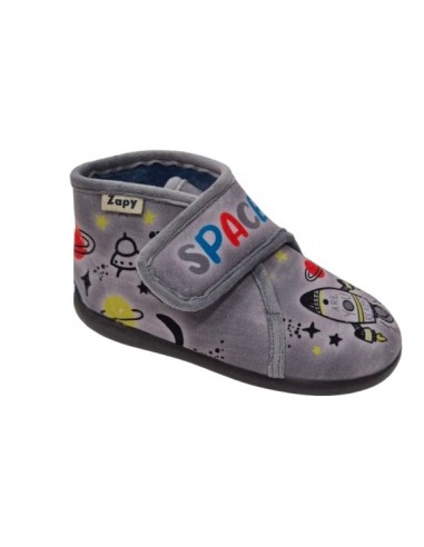 Zapatillas de casa para niños, marca...