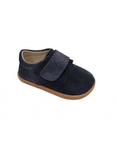 Zapatos de vestir respetuoso barefoot...