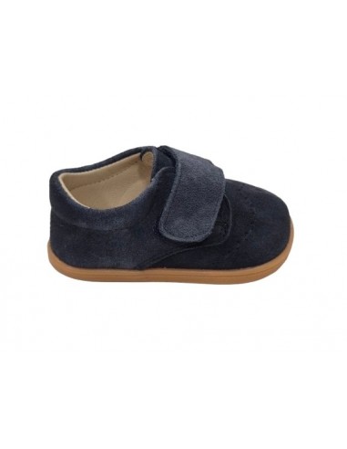 Zapatos de vestir respetuoso barefoot...