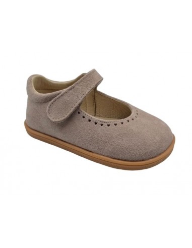 Zapatos de vestir respetuoso barefoot...