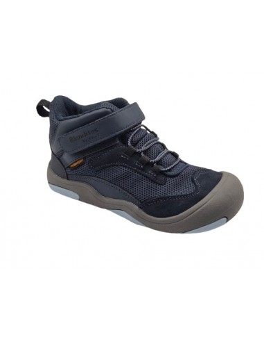 Botas con membrana respetuosas...