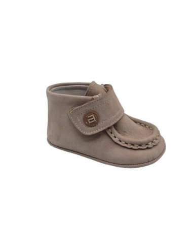 Badanas patucos tipo botiita para...