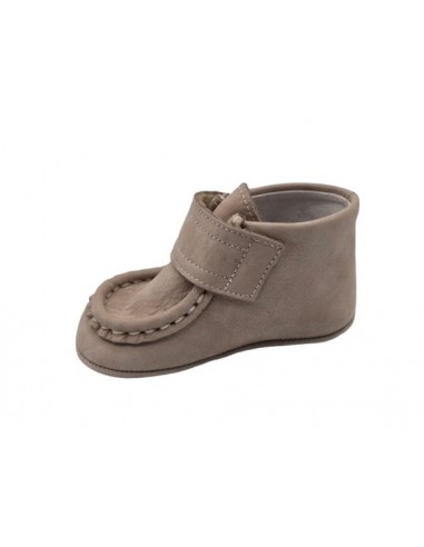 Badanas patucos tipo botiita para...