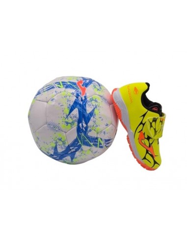 Zapatillas deportivas futbol sala +...