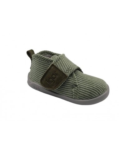 Zapatillas de casa barefoot...