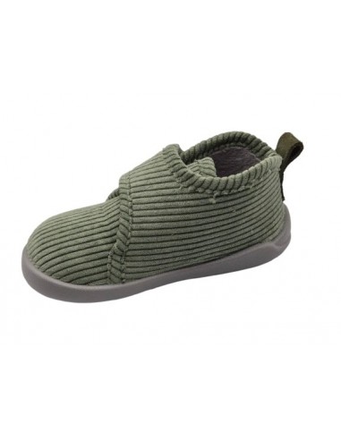 Zapatillas de casa barefoot...