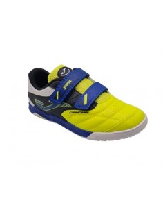 Zapatillas de futbol sala...