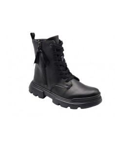 Botines para niñas, marca...