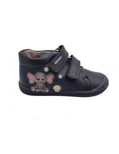 Botas barefoot para niñas,... 2