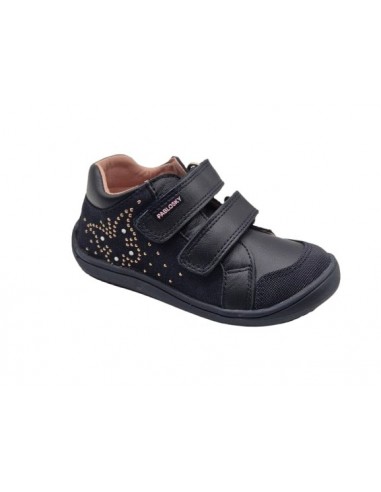 Botas barefoot para niñas, marca...