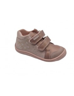 Botas barefoot para niñas,...