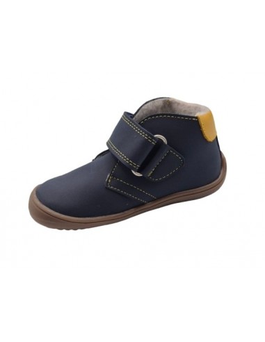 Botas barefoot para niños, marca...