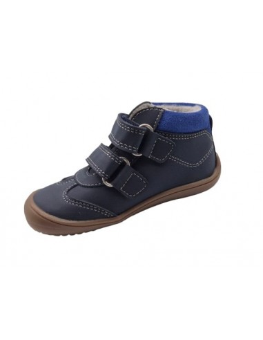 Botas barefoot para niños, marca...