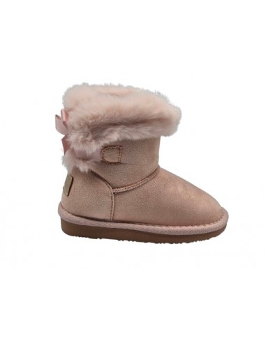 Botas con pelo para niñas, marca...