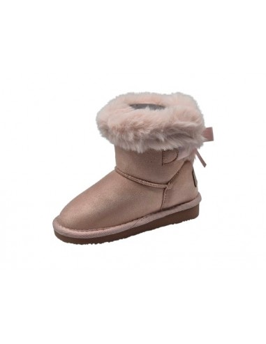 Botas con pelo para niñas, marca...