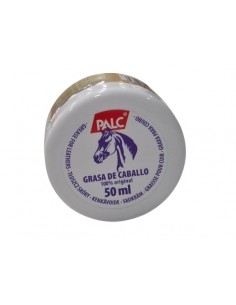 Grasa de caballo para...