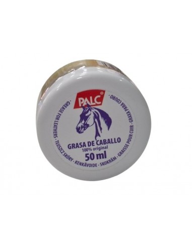Grasa de Caballo PALC 50 ml para...