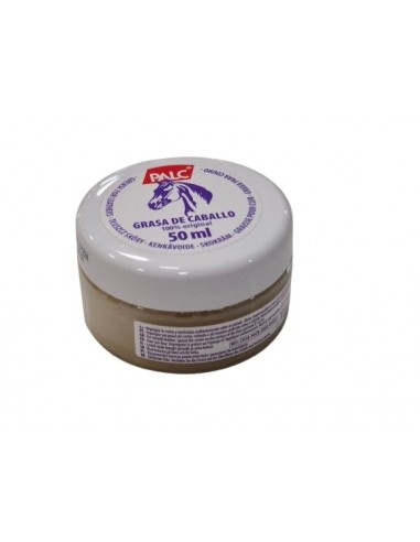Grasa de Caballo PALC 50 ml para...