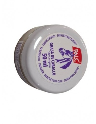 Grasa de Caballo PALC 50 ml para...