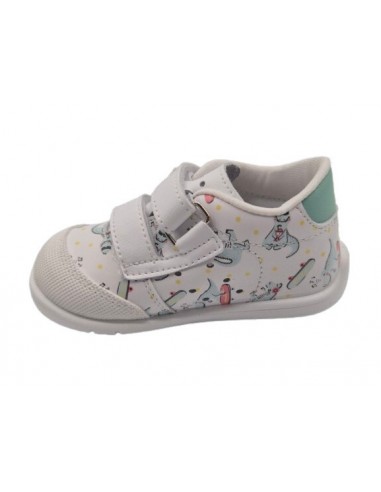 Zapatillas de piel lavable barefoot...