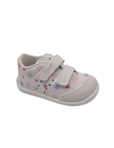 Zapatillas de piel lavable barefoot...