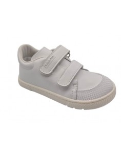 Zapatillas de piel lavable...