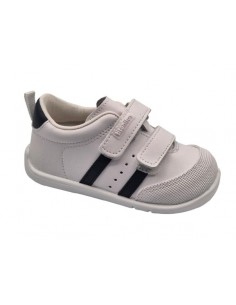 Zapatillas barefoot...