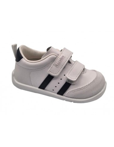 Zapatillas barefoot respetuosas de...