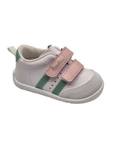 Zapatillas barefoot respetuosas de...