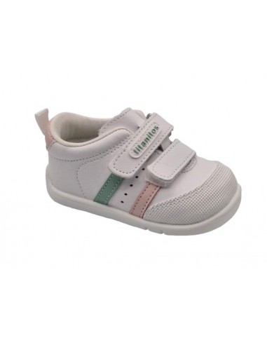 Zapatillas barefoot respetuosas de...