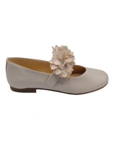 Merceditas de piel para... 2