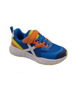 Zapatillas con velcro para...