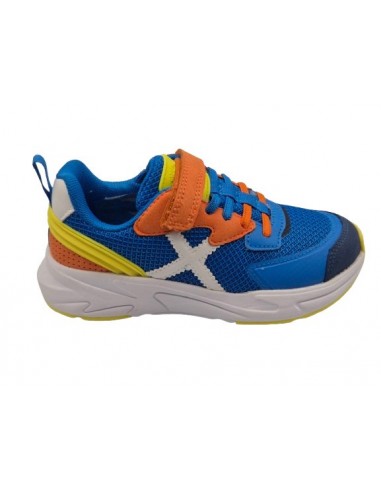 Zapatillas con velcro para niños,...