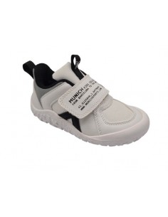 Zapatillas con velcro para...