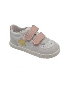 Zapatillas barefoot...