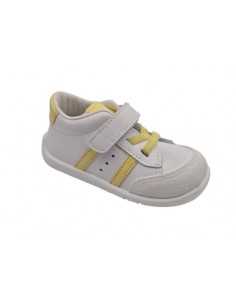 Zapatillas barefoot...