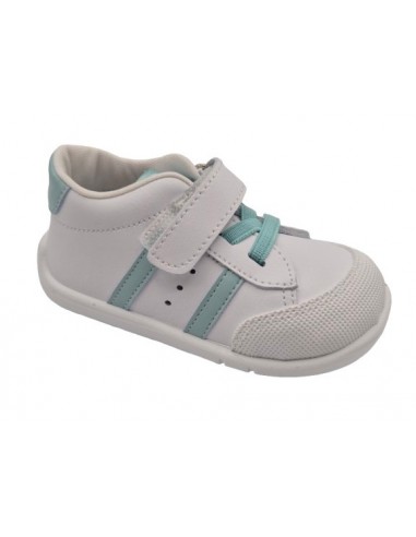 Zapatillas barefoot respetuosas de...