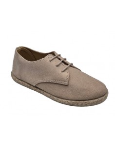 Zapatos de serraje para... 2